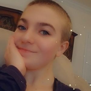 Meet your Posher, Rebekah